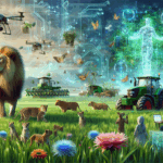 Fr 21.11.25 | Hochschultag 2025: „Nature meets Technology” (Zukunftskolleg Uni Konstanz)