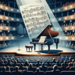 Mo 1.12.25 | ABGESAGT!! An Introduction in the Field of Romanian Classical Music (Dr. L. Pulbere)