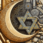 Mo 23.3.26 | Ohne Judentum kein Islam (Prof. Dr. Khorchide)